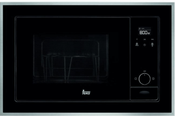 Lò vi sóng kết hợp nướng Teka ML 822 BIS 40584300