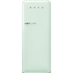Tủ lạnh Smeg FAB28RPG6 màu xanh lá pastel 270 lít