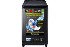 Máy giặt cửa trên Panasonic NA-FD10VR1BV