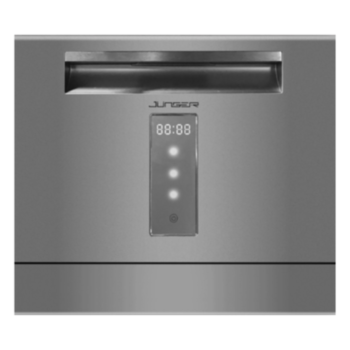 Máy Rửa Bát Mini Junger DWJ-101