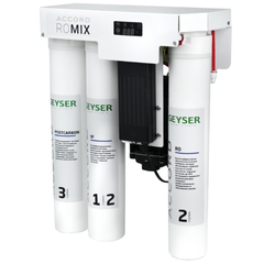 Máy lọc nước Geyser Ecotar Accord ROMIX chuyên dùng cho máy pha cafe