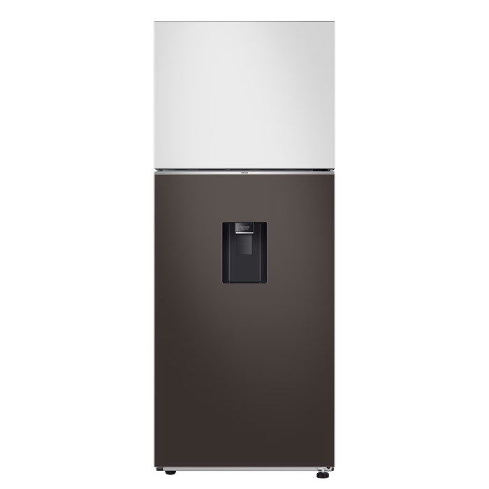 Tủ lạnh Samsung RT42CB6784C3SV Bespoke Inverter 406 lít