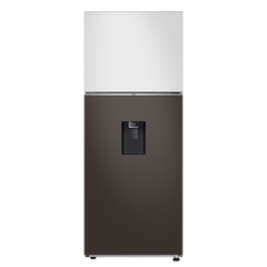 Tủ lạnh Samsung RT42CB6784C3SV Bespoke Inverter 406 lít