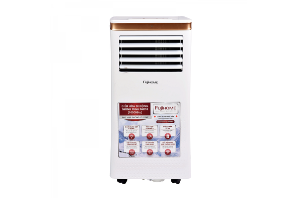 Máy điều hòa Fujihome PAC10