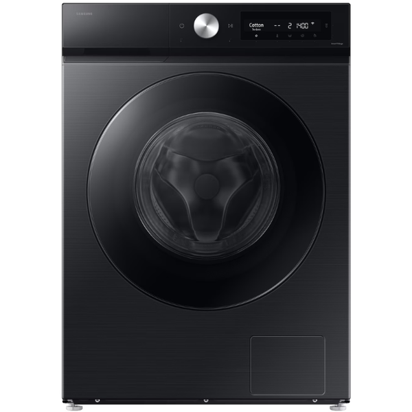 Máy giặt sấy Samsung WD12DB7B85GBSV Inverter giặt 12 kg - sấy 7 kg