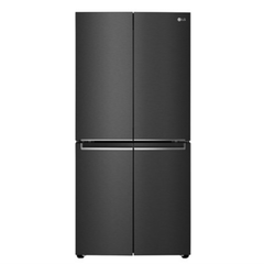 Tủ lạnh LG GR-B53MB Inverter 530 lít