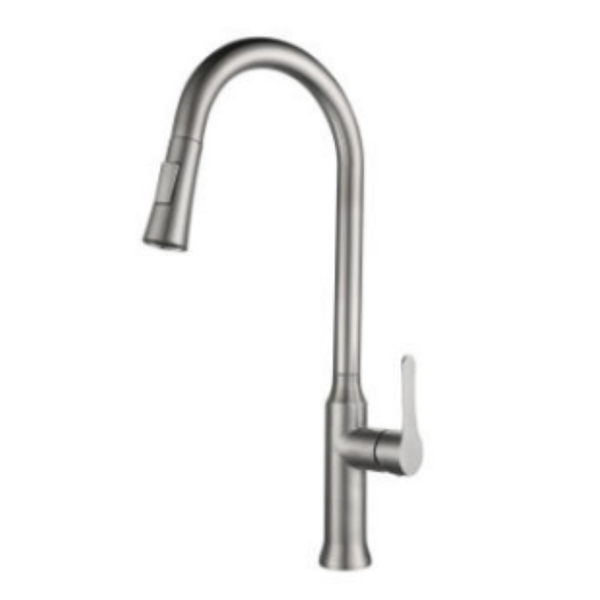 Vòi rửa chén Grandx GXF11 Classic Dual Spray