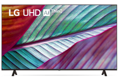 Smart Tivi LG 65UR7550 UHD 65 inch 20234K
