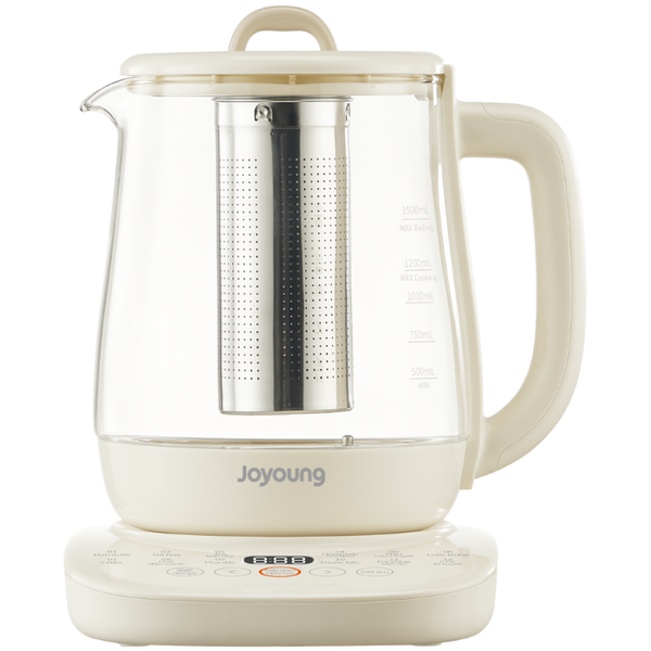 Ấm pha trà đa năng Joyoung JTM-125