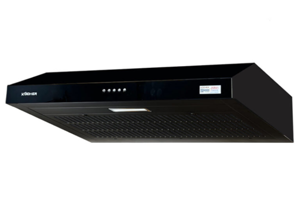 Máy hút mùi Kocher K-6070V gắn tường 70cm