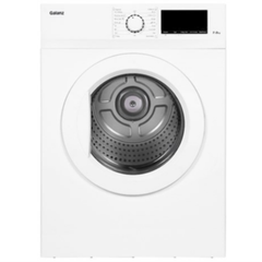 Máy sấy Galanz DV-70T5C(W) thông hơi 7kg màu trắng
