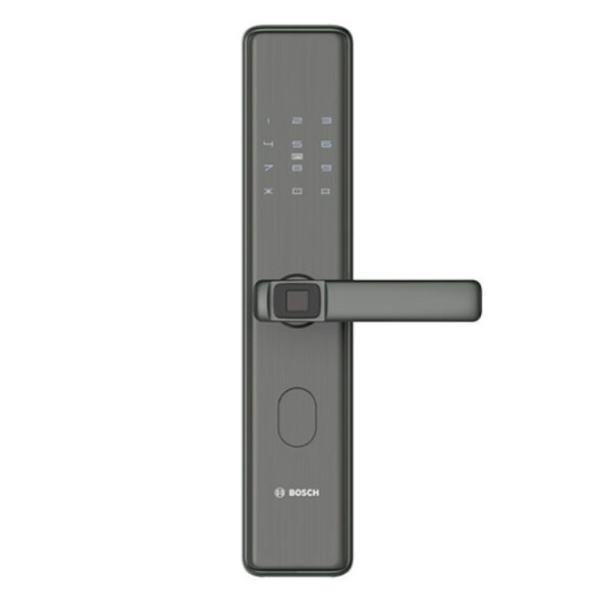 Khóa điện tử Bosch ID 30B EU Gray