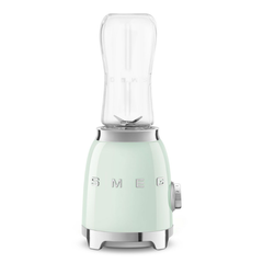 Máy xay sinh tố mini Smeg PBF01PGEU màu xanh lá pastel