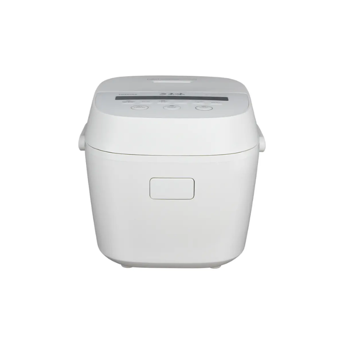 Nồi cơm điện Toshiba RC-18DR5UVN(W) máu trắng