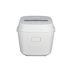 Nồi cơm điện Toshiba RC-18DR5UVN(W) máu trắng