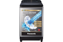 Máy giặt cửa trên Panasonic NA-FD10XR1LV