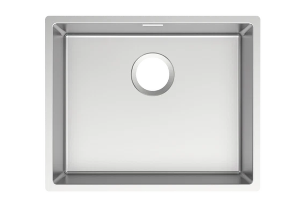 Chậu rửa chén Teka BX R10 50.40 115010040