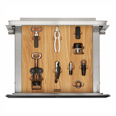 Ngăn phụ kiện rượu Franke FMY 14 WCRD BK