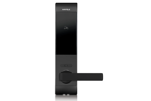 Khóa điện tử Hafele DL7900-TCB 912.05.646