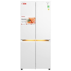 Tủ lạnh Toshiba GR-RF695WI-PGV(67) 535L