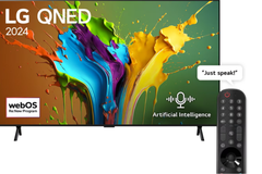 Tivi LG 98QNED89TSA Smart Tivi QNED 4K 98 Inch
