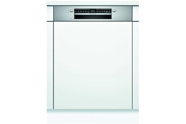 Máy rửa chén Bosch SMI4HVS33E series 4 bán âm