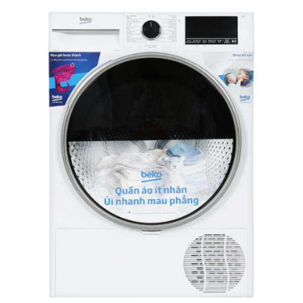 Máy sấy ngưng tụ Beko B3T4319W