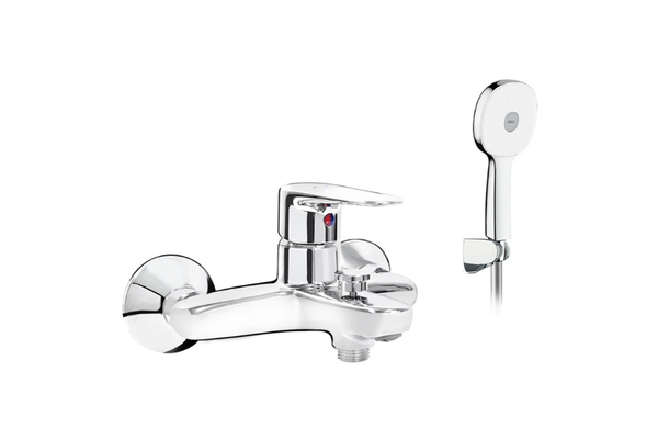 Sen tắm nóng lạnh Inax BFV-1113S-8C