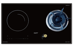 Bếp gas kết hợp từ Kaff KF-088IG