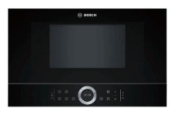 Lò vi sóng Bosch BFL634GB1B Series 8