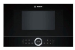 Lò vi sóng Bosch BFL634GB1B Series 8