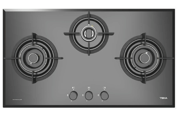 Bếp gas Teka GVI 78 3G AI AL 2TR