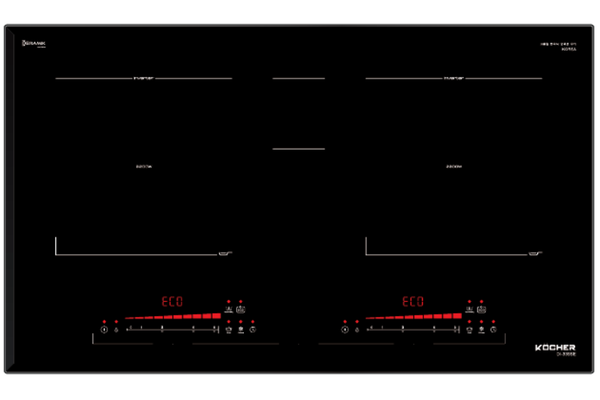 Bếp từ Kocher DI-339SE