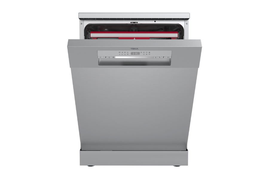 Máy rửa chén Teka DFS 650ZX-TSEA