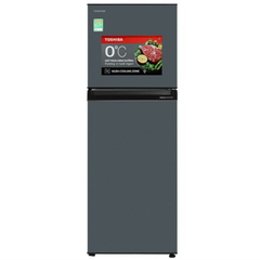 Tủ lạnh Toshiba GR-RT329WE-PMV(52) Inverter 253 lít