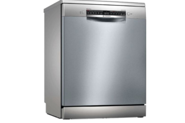 Máy rửa chén Bosch SMS4HCI48E Series 4 14 bộ Home connect, độc lập
