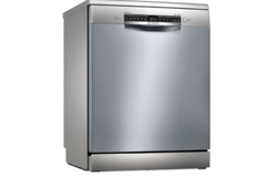 Máy rửa chén Bosch SMS4HCI48E Series 4 14 bộ Home connect, độc lập