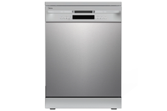 Máy rửa chén Midea MDW13-7635QS độc lập