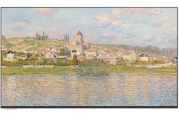 Tivi Coocaa V - 65LN7000G 65 inch 4K QLED