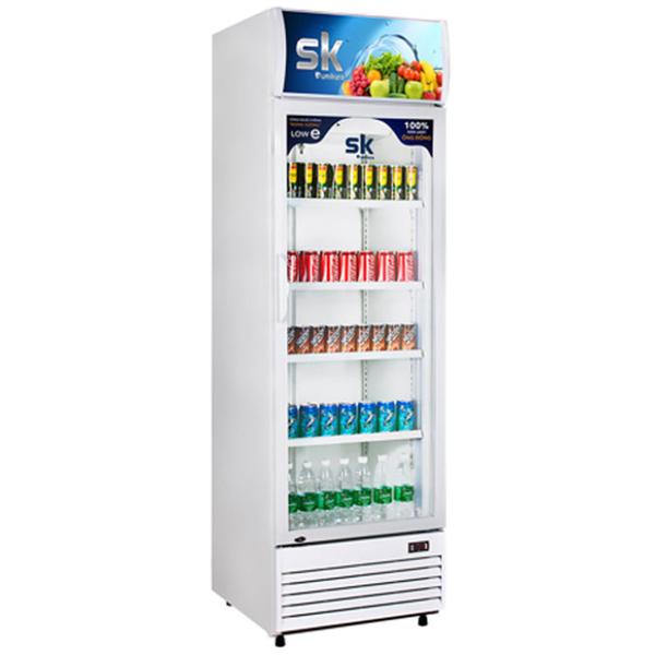 Tủ mát Sumikura SKSC-450/FC 450 lít