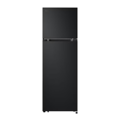 Tủ lạnh LG LTB26BLM ngăn đá trên màu đen 266 lít