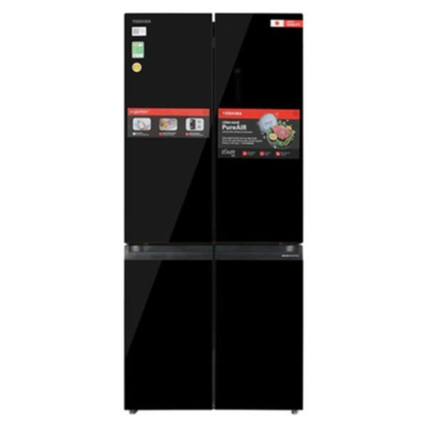 Tủ lạnh Toshiba GR-RF677WI-PGV(22)-XK 515L