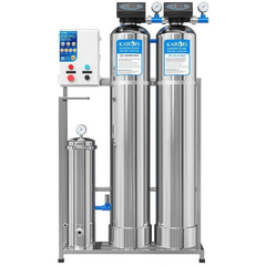 Máy lọc nước tổng đầu nguồn Karofi KTF-332I