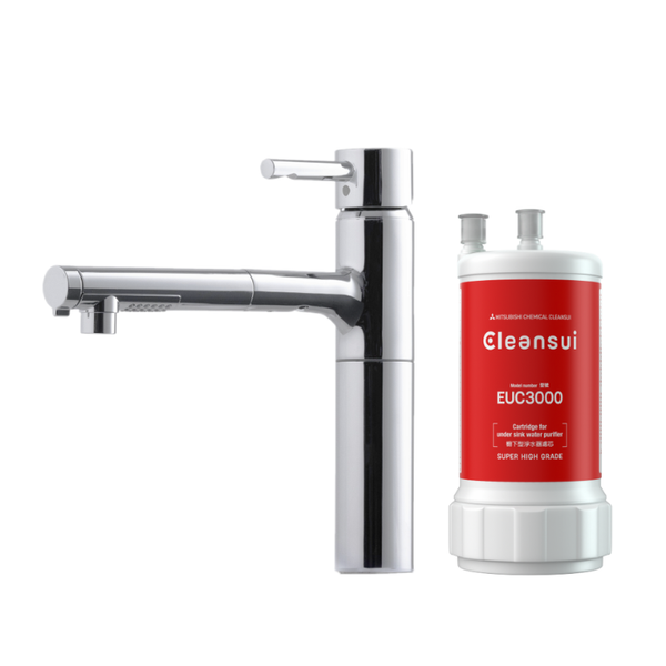 Máy lọc nước Cleansui EU202