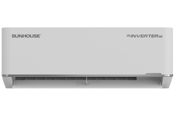 Máy lạnh Sunhouse SHR-AW12IC650 Inverter 1 chiều 12.000 BTU 1.5 HP