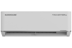 Máy lạnh Sunhouse SHR-AW12IC650 Inverter 1 chiều 12.000 BTU 1.5 HP