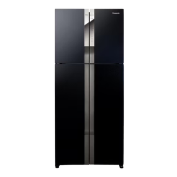 Tủ lạnh Panasonic NR-DZ601YGKV Inverter 601 Lít