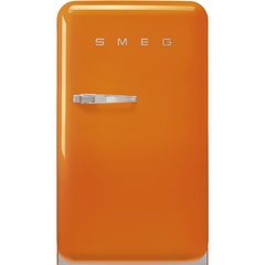 Tủ lạnh Smeg FAB10ROR6 màu cam 122 lít