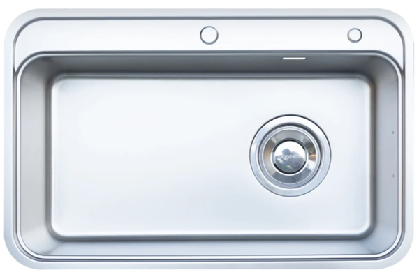 Chậu rửa chén Nobinox MONO VA207