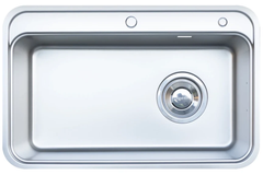Chậu rửa chén Nobinox MONO VA207
